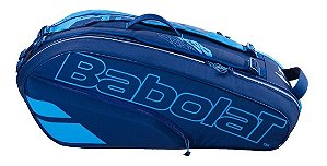 Raqueteira Babolat Pure Driveblue  X6 - 2021