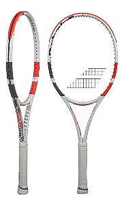 Raquete Babolat Pure Strike Tour 320g - L3