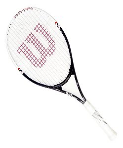 Raquete De Tênis Wilson Roland Garros Elite