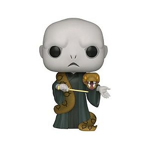 Funko Pop! Harry Potter Lord Voldemort #85