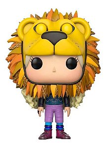 Funko Pop Harry Potter Luna Lovegood  47