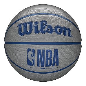 Bola Basquete Wilson Nba Authentic Series Outdoor Tamanho 7 - Game1 -  Esportes & Diversão