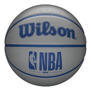 Bola Basquete Oficial Fiba 3X3 Wilson WTB0533XB no Shoptime