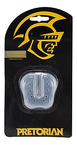 Protetor Bucal Pretorian C/ Estojo Muay Thai Boxe Mma