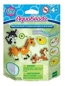 Aquabeads Mini Theme Cavalo 31771