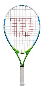 Raquete De Tênis Infantil Wilson Us Open 23