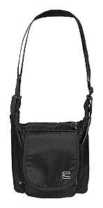 Bolsa Curtlo Manaia Preto