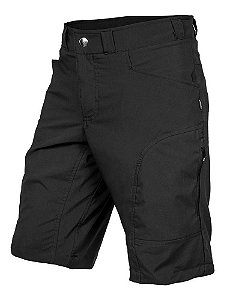 Bermuda Curtlo Venture Ec50+ Preto