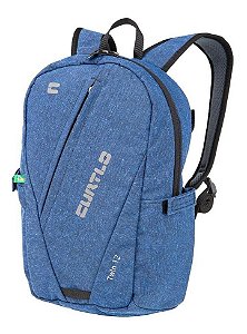 Mochila Curtlo Twin Mescla Royal 12 Litros