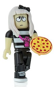 Boneco Roblox Mix E Match Work At Pizza Place Mia Sunny 2221