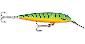 Isca Artificial  Rapala Countdown Magnum Cd-11 Firetiger