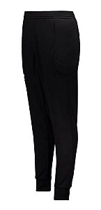 Calça Goleiro Penalty Delta Preto 340445 G