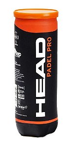 Bola Head Padel Pro 3b