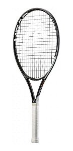 RAQUETE DE TÊNIS HEAD JÚNIOR IG SPEED 26