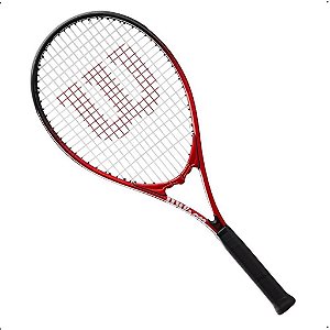 Raquete de Tênis Pro Staff Precision XL 16x19 309g L2