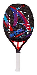 Raquete De Beach Tênnis Shark Elite 2022