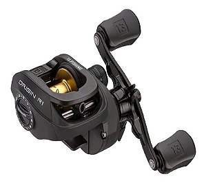 Carretilha de Pesca 13 Fishing Origin R1 8.1:1 Drag 8kg