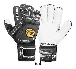 Luva Poker Profissional Futebol Campo Champion 5 Junior T05