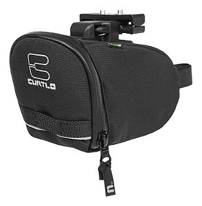 Bolsa De Selim Curtlo SFC II Fast Clip