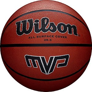 Bola de basquete Spalding NBA MVP - Tamanho 7