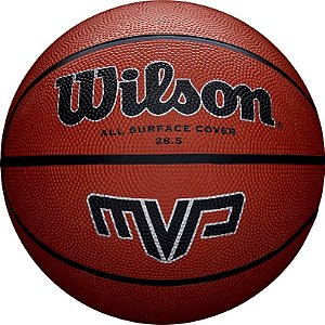 Bola Basquete Wilson Wave Phenom 295 Amarelo - Game1 - Esportes