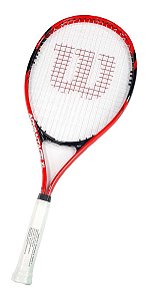 Raquete De Tênis Wilson Advantage Xl L2