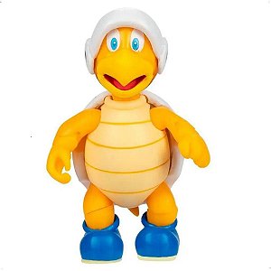 Compre Roblox - Boneco Deluxe de 7cm - Neverland Lagoon: Flora