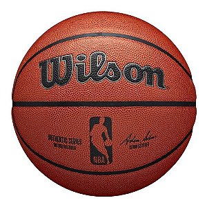 Bola de Basquete Wilson Nba Player Icon Outdoor Luka 7 - Game1 - Esportes &  Diversão