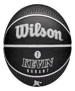 Bola de Basquete Wilson Nba Player Icon Outdoor Luka 7 - Game1