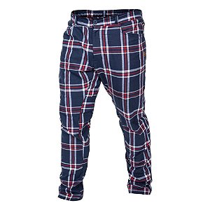 Calça Flanela Mountain Curtlo Masculino