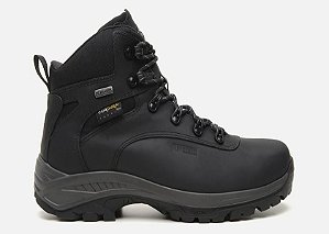 Bota Trilha Trekking Impermeável Bradok Aconcágua