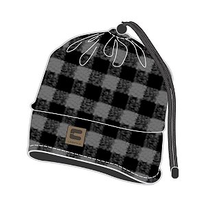 Gorro Ajustável Hewer Unissex da Curtlo