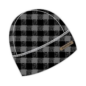 Gorro Hewer Thermofleece Unissex da Curtlo