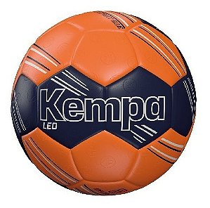 Bola De Handebol Kempa Leo Pu H2