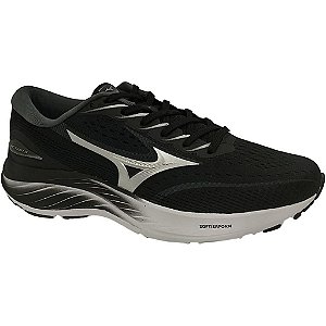 Tenis de Corrida Mizuno Action 3 Preto