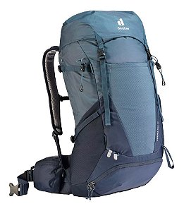 Mochila Semi Cargueira Trekking Deuter Futura Pro 36L