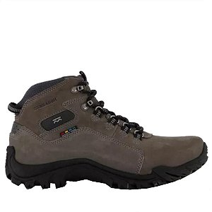 Bota Feminina Trilha Trekking Casual Challenger W Bradok