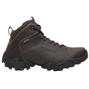 Bota para Trilha Trekking Bradok Krakatoa