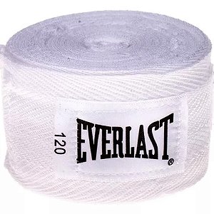 Bandagem Everlast par Adulto 3 Metros