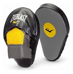 Manopla Punch Mitts Everlast