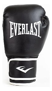 Luvas de Treino Boxe Muay Thai Everlast Core Training