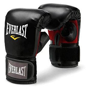 Luva de Treino MMA Everlast