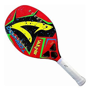 Raquete de Beach Tennis Shark Tornado 2