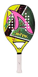 Raquete de Beach Tennis Shark Fury 2