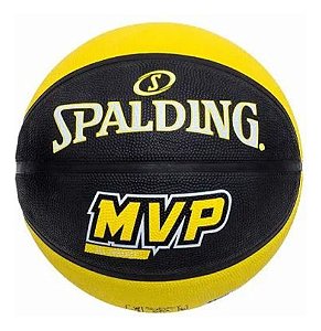 Bola de Basquete Spalding Force 7 - Game1 - Esportes & Diversão