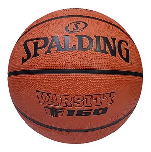 Bola de Basquete Spalding React Tf250 Fiba