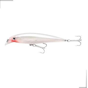 Isca Artificial Rapala X-rap Deep 10cm 13g Glass Ghost