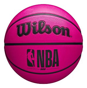 Bola Basquete Wilson Nba Authentic Series Outdoor Tamanho 7 - Game1 -  Esportes & Diversão