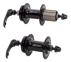 Cubo Disco Bike 36 furos GTA MTB Esferado