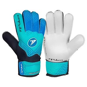 Luva de Goleiro Poker Focus Training Campo T07